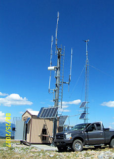 Amateur Radio New Mexico