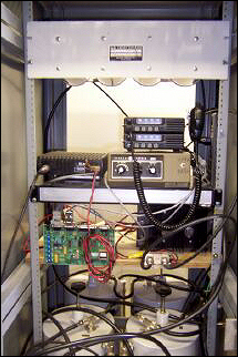 Amateur Radio New Mexico