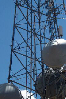 Amateur Radio New Mexico